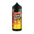 Doozy Vape Co Legends Tropikana 100ml Shortfill E-Liquid
