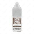 V4 Vapour UK Cigarette 0mg Freebase E-Liquid