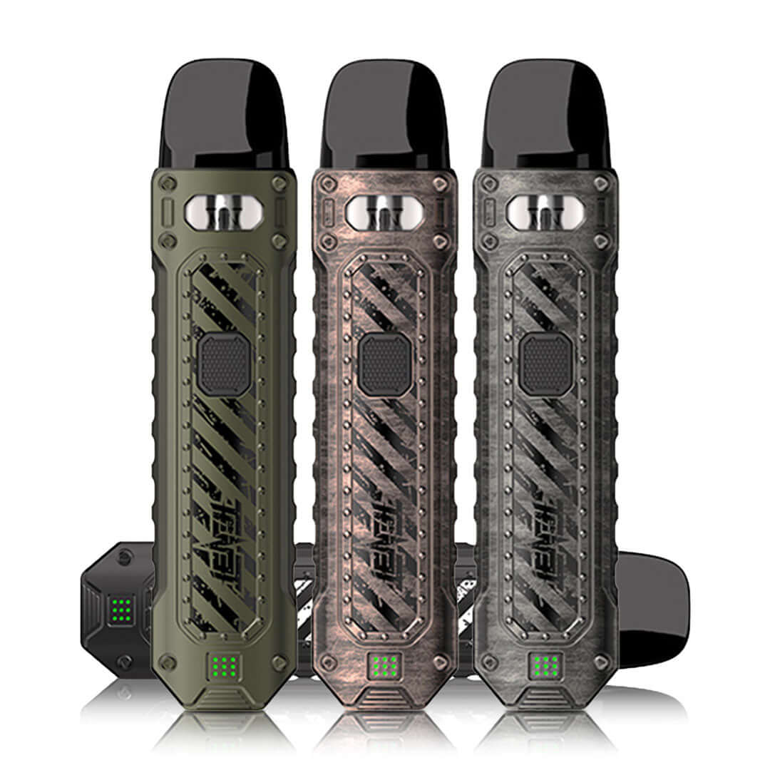 888 Vapour | UWELL Caliburn Tenet 888 Vapour | UWELL Caliburn Tenet