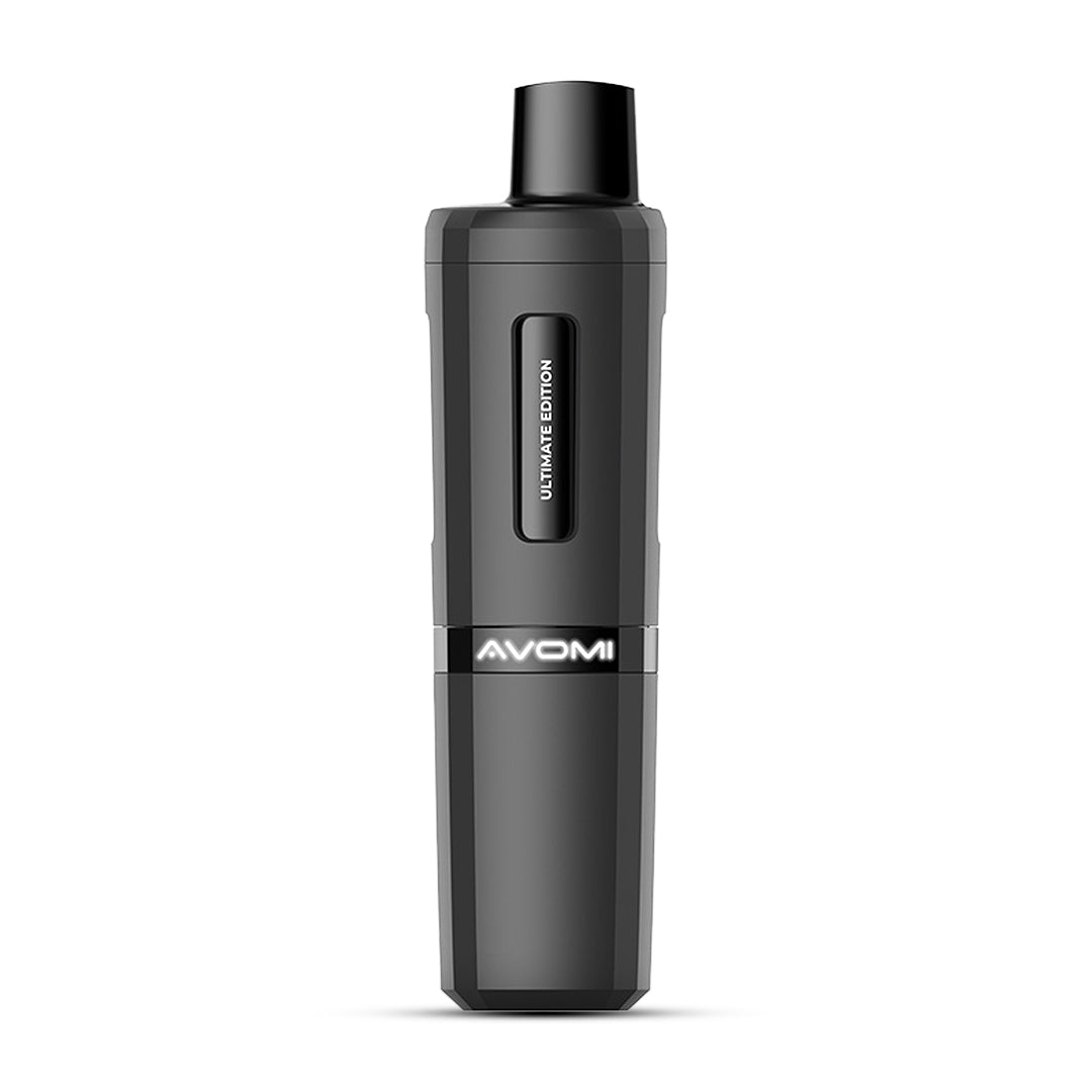 Ultimate Edition Avomi Fliq 4-in-1 Pod Kit