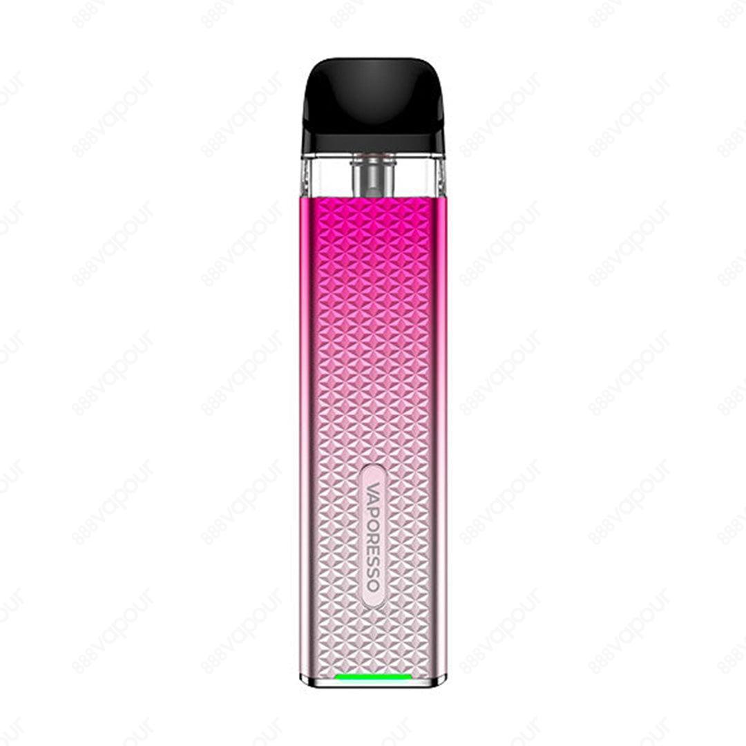 Rose Pink Vaporesso XROS 3 Mini Pod Kit