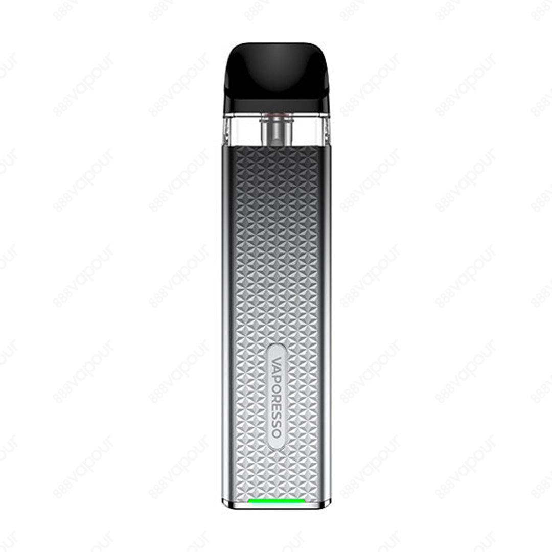 Icy Silver Vaporesso XROS 3 Mini Pod Kit