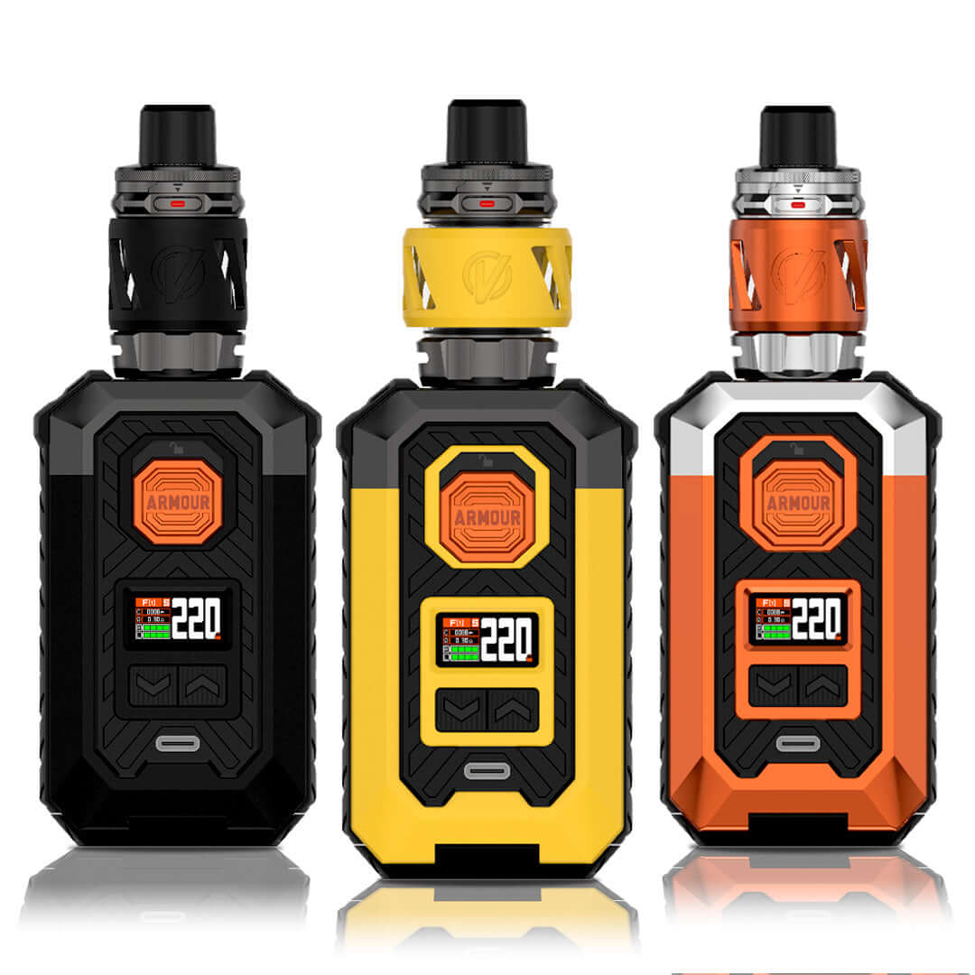 Group image of Vaporesso Armour Max Kit