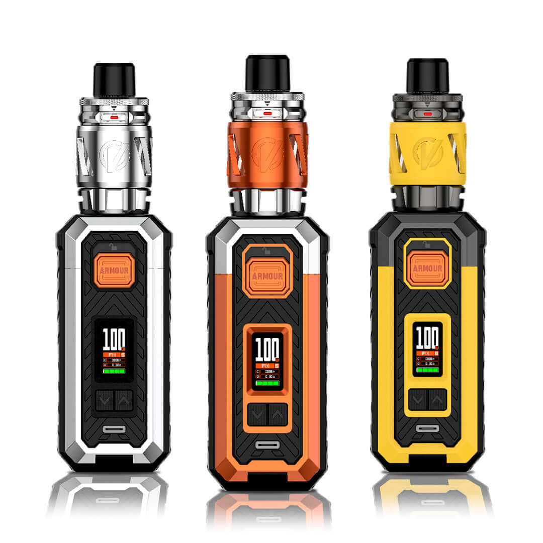 Group image of Vaporesso Armour S Kit