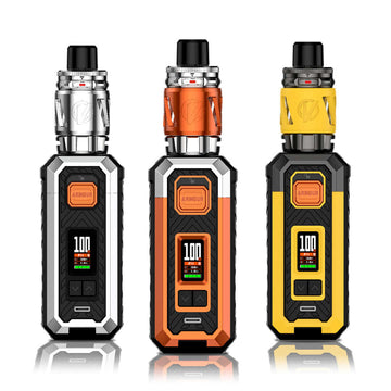 Group image of Vaporesso Armour S Kit