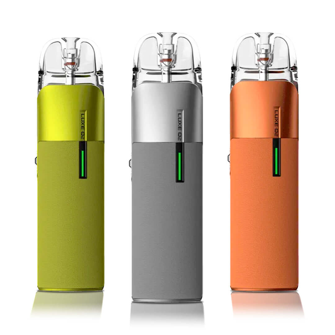 Group image of Vaporesso Luxe Q2 Kit