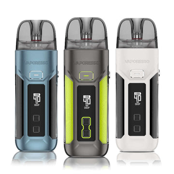Group image of Vaporesso Luxe X Pro Kit