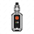 Silver Vaporesso Armour Max Kit