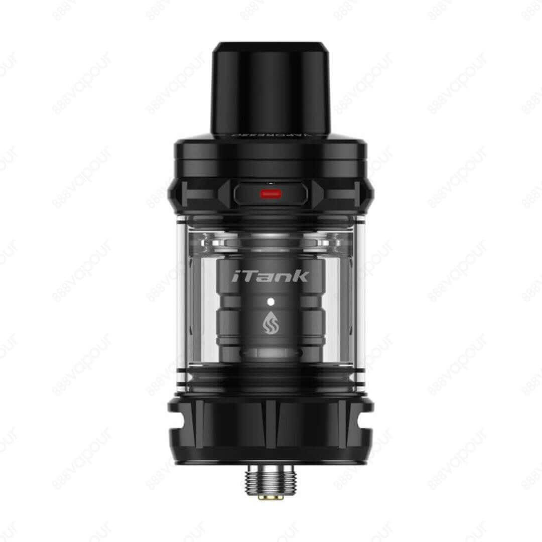 Black Vaporesso iTank 2