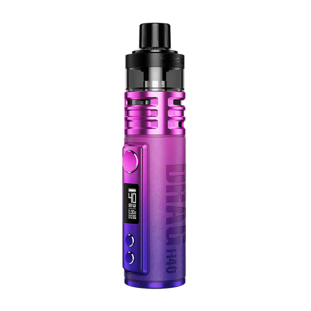 Group image of Voopoo Drag H40 Kit
