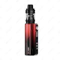 Red and Black Voopoo M100s Kit