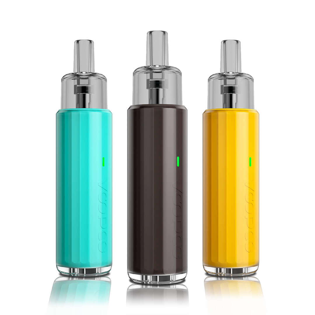 Group image of Voopoo Doric Q Kit