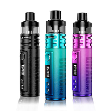 Group image of Voopoo Drag H40 Kit