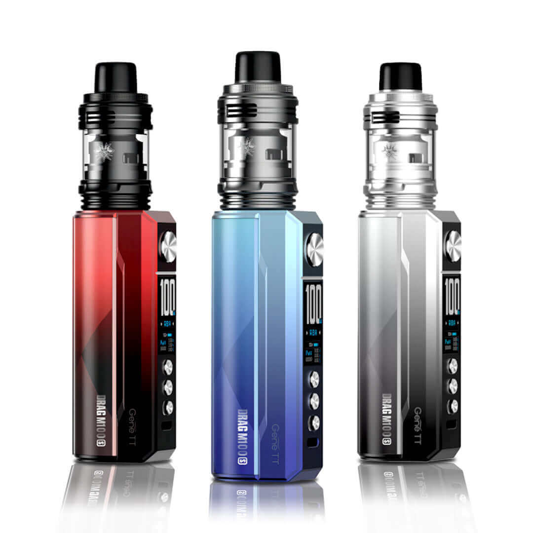 Group image of Voopoo M100s Kit