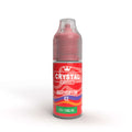 SKE Crystal Bar Salts Watermelon Ice 10mg Nicotine Salt E-Liquid