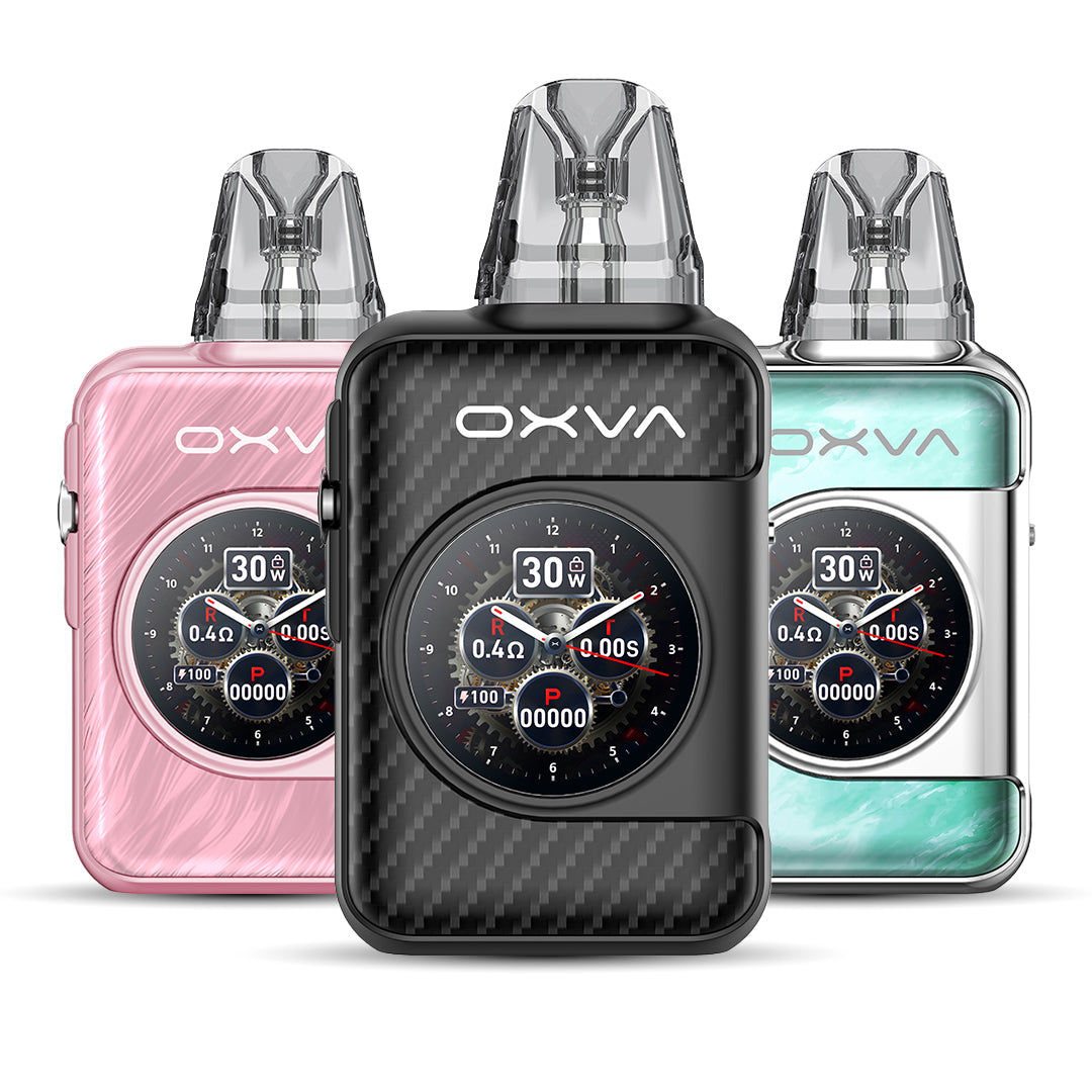 Oxva Xlim SQ Pro 2 - Pod Vape Kit | FREE UK DELIVERY 888 Vapour Oxva Xlim SQ Pro 2 - Pod Vape Kit | FREE UK DELIVERY 888 Vapour
