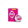ZEEZ Raspberry Lemonade Nicotine Pouches with box
