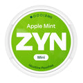 Apple Mint ZYN Mini Nicotine Pouches 3mg