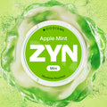 Apple Mint ZYN Mini Nicotine Pouches 3mg