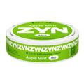 Apple Mint ZYN Mini Nicotine Pouches 3mg