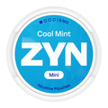 ZYN Cool Mint Mini Nicotine Pouches 3mg
