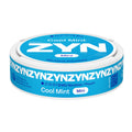 ZYN Cool Mint Mini Nicotine Pouches 3mg