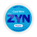 ZYN Cool Mint Slim Nicotine Pouches 9mg