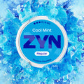 ZYN Cool Mint Slim Nicotine Pouches 9mg