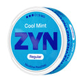 ZYN Cool Mint Slim Nicotine Pouches 9mg