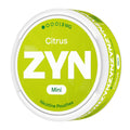 ZYN Citrus Mini Nicotine Pouches 3mg