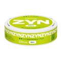 ZYN Citrus Mini Nicotine Pouches 6mg