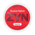 ZYN Guava Spice Slim Nicotine Pouches 11mg