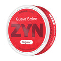 ZYN Guava Spice Slim Nicotine Pouches 11mg