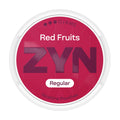 Red Fruits ZYN Slim Nicotine Pouches 9mg