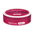 Red Fruits ZYN Slim Nicotine Pouches 9mg