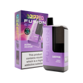 Berry Heaven Dripped Fusion 6k Disposable Kit