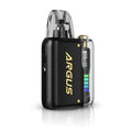 Black Voopoo Argus P2 Pod Kit