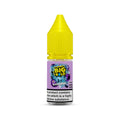 Big Bold Blackcurrant Menthol 10mg Nicotine Salt E-Liquid