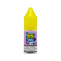 Big Bold Blackcurrant Menthol 20mg Nicotine Salt E-Liquid