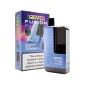 Blueberry Sour Raspberry Dripped Fusion 6k Disposable Kit