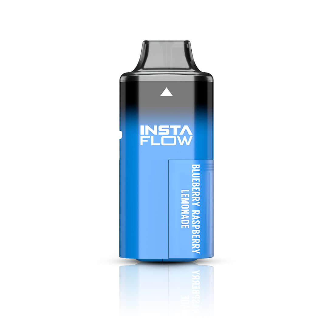Blueberry Raspberry Lemonade Instaflow 5000 Disposable Vape