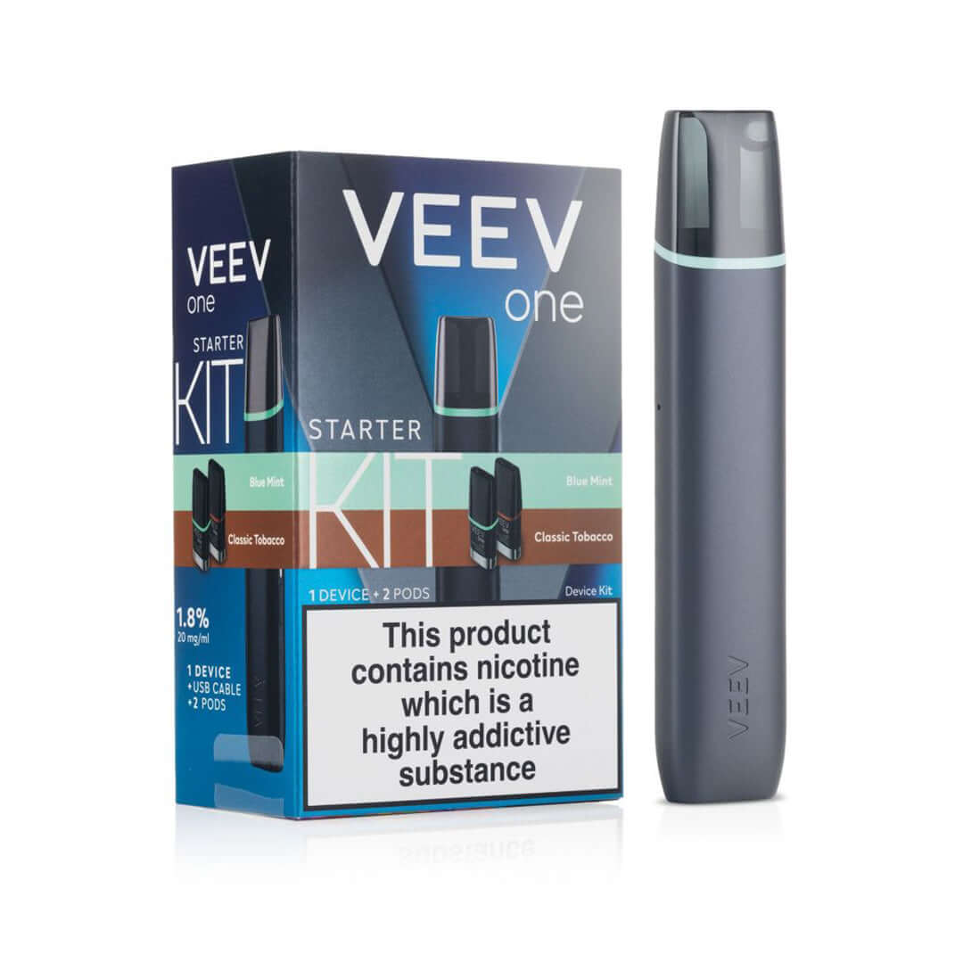 Mint Classic VEEV One Starter Kit