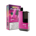Cherry Ice Dripped Fusion 6k Disposable Kit
