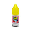 Big Bold Blackcurrant Cherry Menthol 20mg Nicotine Salt E-Liquid