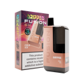 Cola Ice Dripped Fusion 6k Disposable Kit