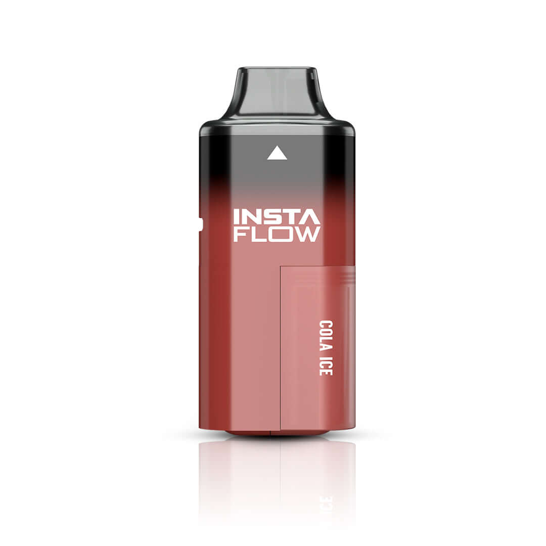 Cola Ice Instaflow 5000 Disposable Vape