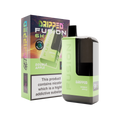 Double Apple Dripped Fusion 6k Disposable Kit