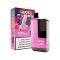 Double Bubblegum Dripped Fusion 6k Disposable Kit