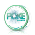 POKE Freeze Mint Nicotine Pouches 12mg