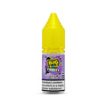 Big Bold Blackcurrant 10mg Nicotine Salt E-Liquid